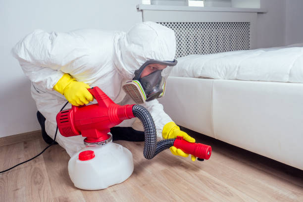 Best Commercial Pest Control Services  in Douglasville, GA